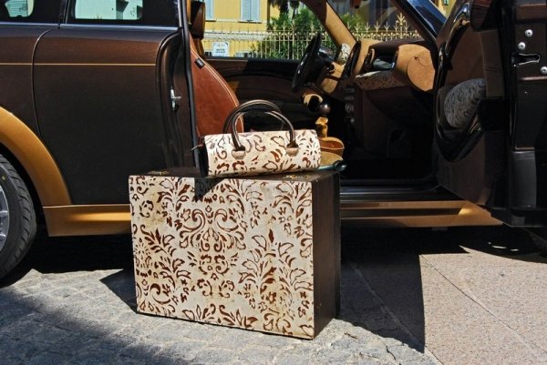 Mini Chateau от Aznom.